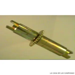 0000866 REGISTRO ARMADO ZAPATAS FRENO DERECHO