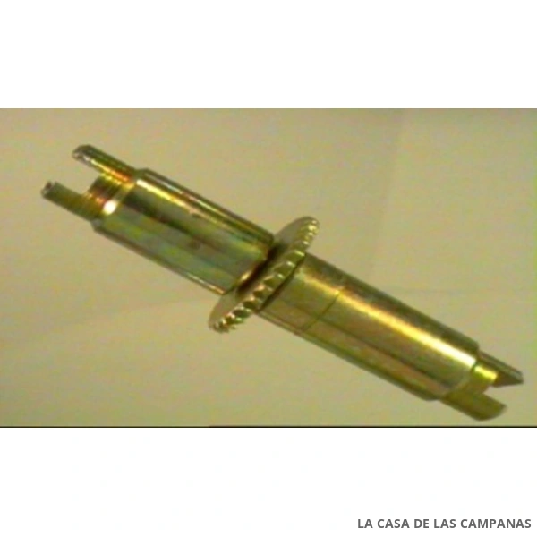 0000866 REGISTRO ARMADO ZAPATAS FRENO DERECHO