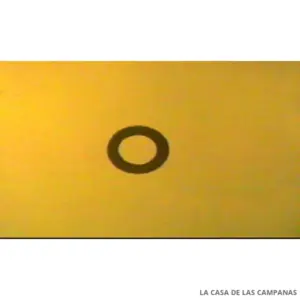 0000892 ARANDELA OBTURADORA DE ACERO