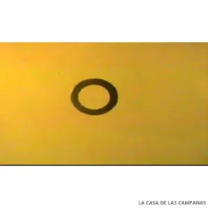 0000893 ARANDELA OBTURADORA DE ACERO
