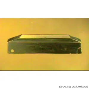 0000912 CHAVETA RETEN CUÑA DESLIZANTE