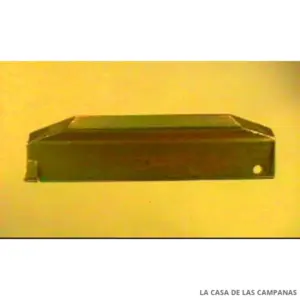 0000913 CHAVETA RETEN CUÑA DESLIZANTE