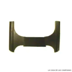 0000931 PLACA ELASTICA CALIPER FRENO DISCO