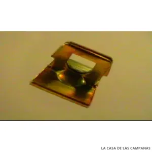 0000941 SEGURO ANCLAJE ZAPATAS FRENO