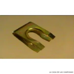 0000942 SEGURO ELASTICO PERNO LEVA ZAPATAS