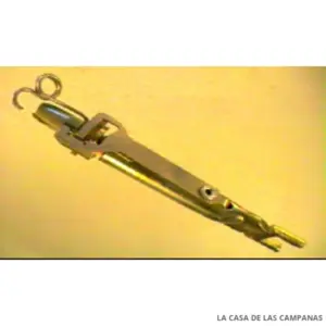 0000950 REGISTRO ARMADO ZAPATAS FRENO IZQUIERDO