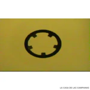0000956 SEGURO PERNOS ZAPATAS FRENO