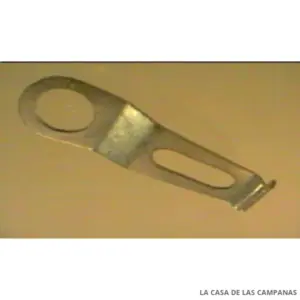 0000957 PLACA ELASTICA GATILLO REGISTRO ZAPATAS