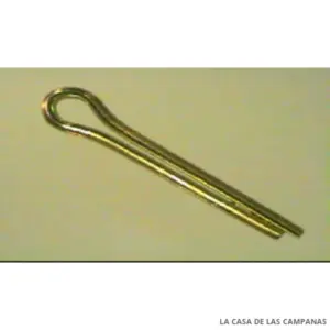 0000958 CHAVETA SEGURO PASTILLAS DE FRENO