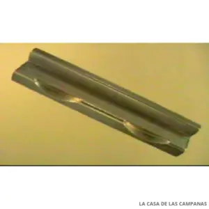 0000966 CHAVETA RETEN DESLIZANTE