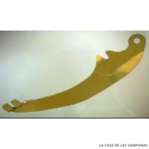 0000970 LEVA DE FRENO MANO DERECHA