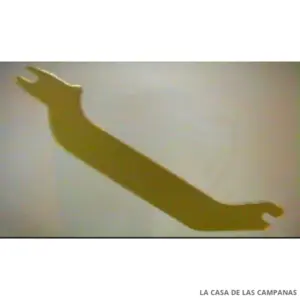 0000988 SEPARADOR PALANCA FRENO MANO