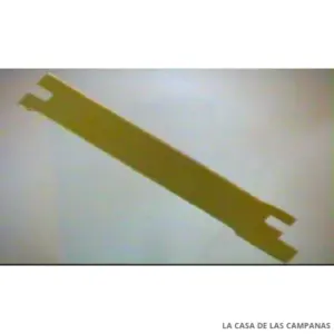 0000998 SEPARADOR PALANCA FRENO MANO