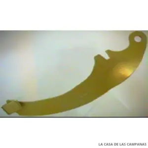 0001007 LEVA FRENO MANO IZQUIERDA