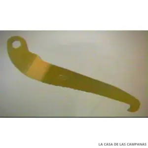 0001010 LEVA FRENO MANO DERECHA