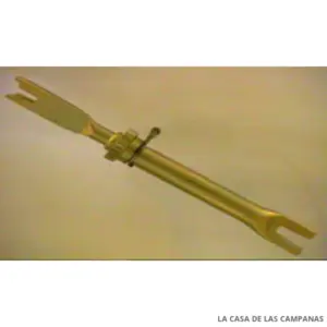 0001078 REGISTRO ARMADO ZAPATAS FRENO DERECHO
