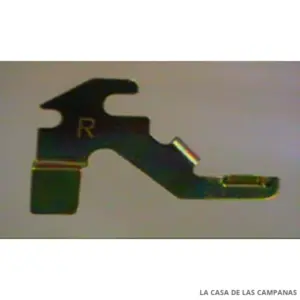 0001092 GATILLO DERECHOPARA REGISTRO
