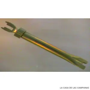 0001121 REGISTRO ARMADO ZAPATAS FRENO IZQUIERDO