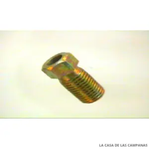 0001124 TUERCA CAÑO FRENO