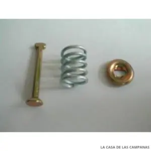 0001138 CONJUNTO ANCLAJE ZAPATAS FRENO