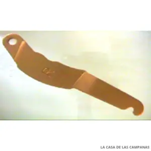 0001164 LEVA FRENO MANO DERECHA
