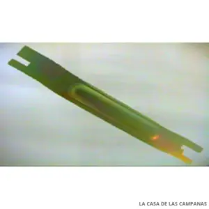 0001165 SEPARADOR FRENO MANO