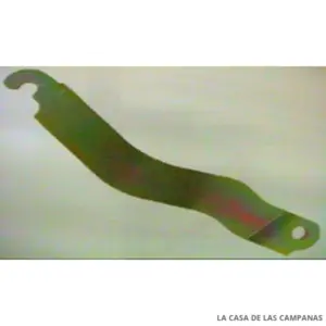 0001166 LEVA FRENO MANO DERECHA