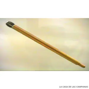 0001265 PERNO PASADOR AUTOAJUSTABLE PASTILLAS FRENO