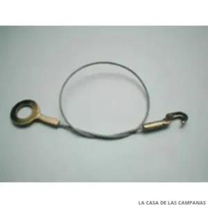 0001298 CONJUNTO DE CABLE DE REGULACION