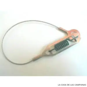 0001307 CONJUNTO DE CABLE