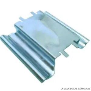 0001308 PLACA ELASTICA CALIPER FRENO DISCO