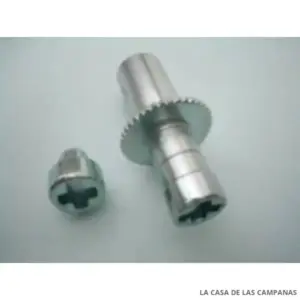 0001319 REGULADOR AUTOMATICO IZQUIERDO