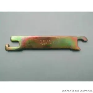 0001340 SEPARADOR FRENO MANO IZQ/DER