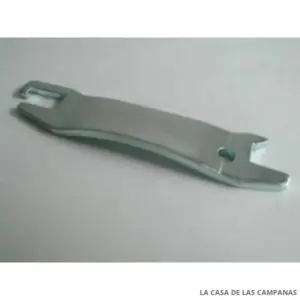 0001353 SEPARADOR PATINES FRENO IZQUIERDA