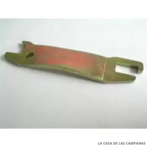0001354 SEPARADOR PATINES FRENO DERECHA