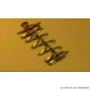 0001374 CONJUNTO ANCLAJE ZAPATAS FRENO