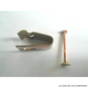 0001407 CONJUNTO ANCLAJE ZAPATAS FRENO