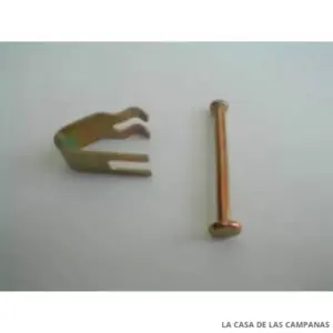 0001421 CONJUNTO ANCLAJE ZAPATAS FRENO