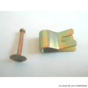 0001422 CONJUNTO ANCLAJE ZAPATAS FRENO