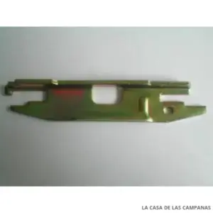 0001431 SEPARADOR FRENO MANO IZQUIERDA