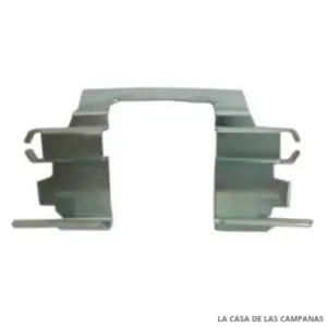 0001506 SEGURO ANTIRRUIDO CALIPERS