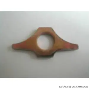0001518 PLACA GUIAP/ZAP.