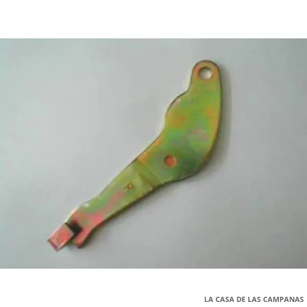 0001600 LEVA FRENO MANO DERECHA