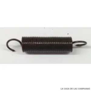 0002105 RESORTE PEDAL EMBRAGUE