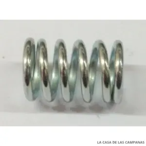 0002114 RESORTE ANCLAJE FRENO