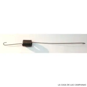 0002330 RESORTE HORQUILLA EMBRRAGUE