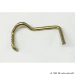 0002368 SEGURO ANTIRRUIDO PASTILLAS TRABA DER