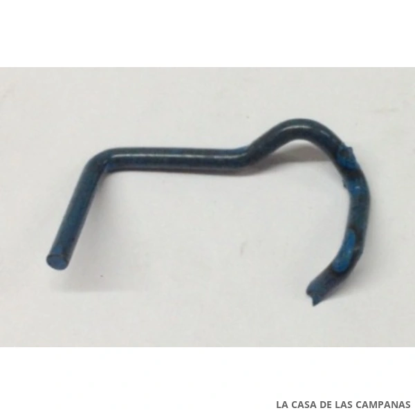 0002369 SEGURO ANTIRRUIDO PASTILLAS TRABA IZQ