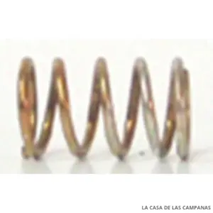 0002373 RESORTE ANCLAJE ZAPATA FRENO