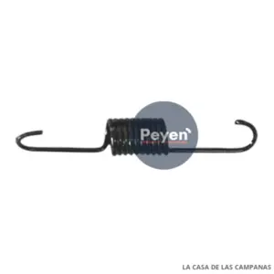 0002447 RESORTE PATIN SUPERIOR
